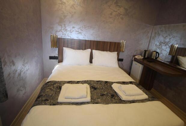 Alyon Suite Hotel - Görsel 18