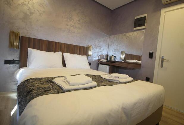 Alyon Suite Hotel - Görsel 19