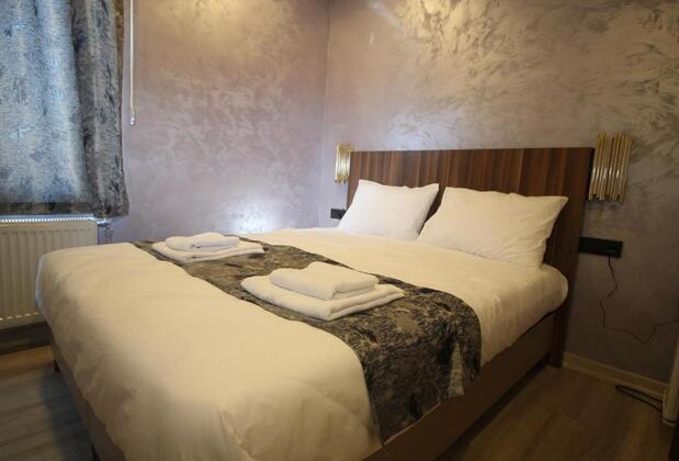 Alyon Suite Hotel - Görsel 21