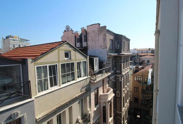 Alyon Suite Hotel - Görsel 6