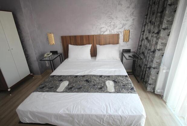 Alyon Suite Hotel - Görsel 25