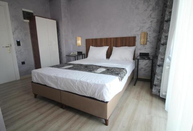 Alyon Suite Hotel - Görsel 26