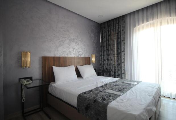 Alyon Suite Hotel - Görsel 27