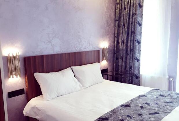 Alyon Suite Hotel - Görsel 28