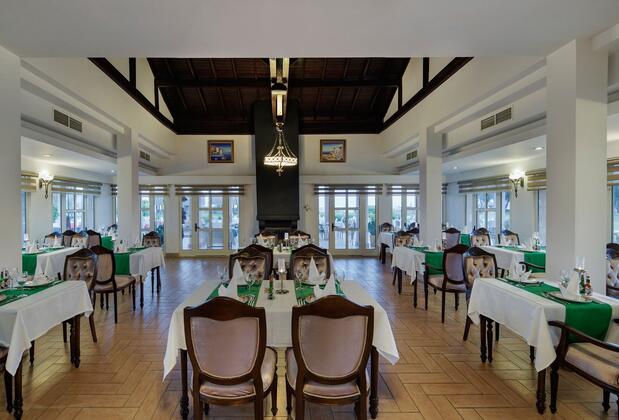 Crystal Tat Beach Golf Resort & Spa - Görsel 26