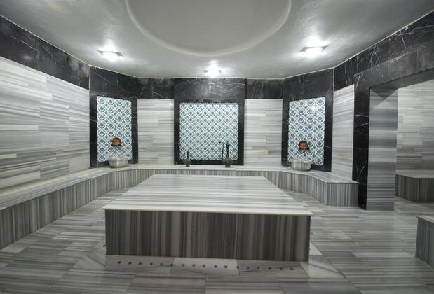 Limak Limra Hotel & Resort - Görsel 12