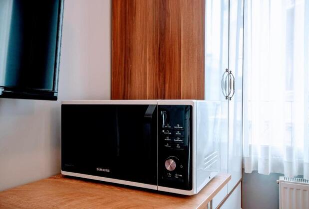 İst Green House - Görsel 7