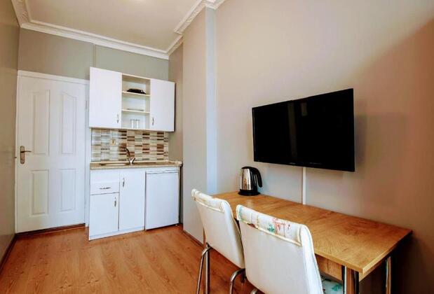 İst Green House - Görsel 8