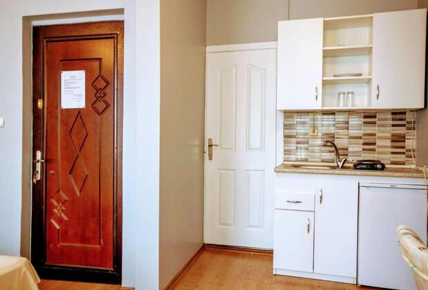 İst Green House - Görsel 9