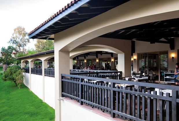 Melas Holiday Village - Görsel 15