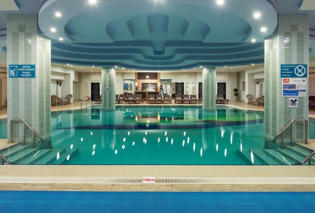 Crystal Tat Beach Golf Resort & Spa - Görsel 17