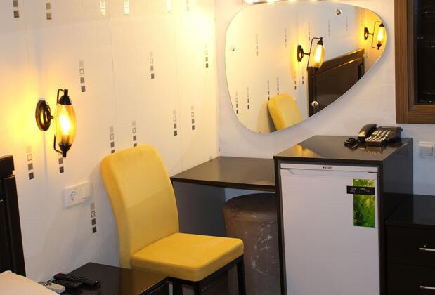 Milena Suites - Görsel 17