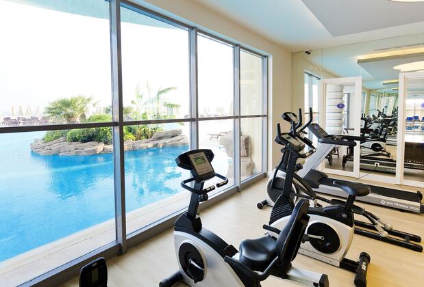 Melas Holiday Village - Görsel 10