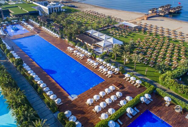 Maxx Royal Belek Golf & Spa - Görsel 5