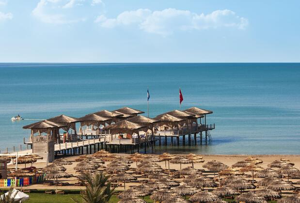 Maxx Royal Belek Golf & Spa - Görsel 6