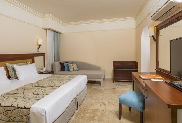 Melas Holiday Village - Görsel 6