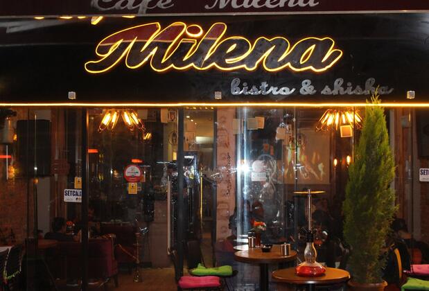 Milena Suites - Görsel 4