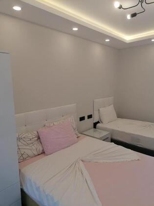 Günışığı Apart Hotel Pension - Görsel 8