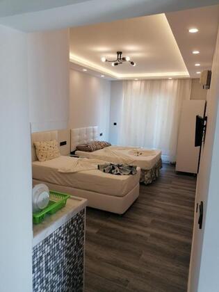 Günışığı Apart Hotel Pension - Görsel 10