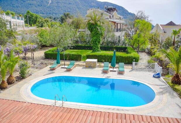 Villa Paradise Ölüdeniz - Görsel 3