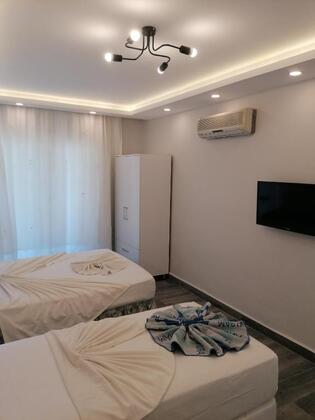 Günışığı Apart Hotel Pension - Görsel 9