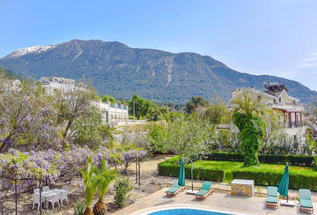 Villa Paradise Ölüdeniz - Görsel 4