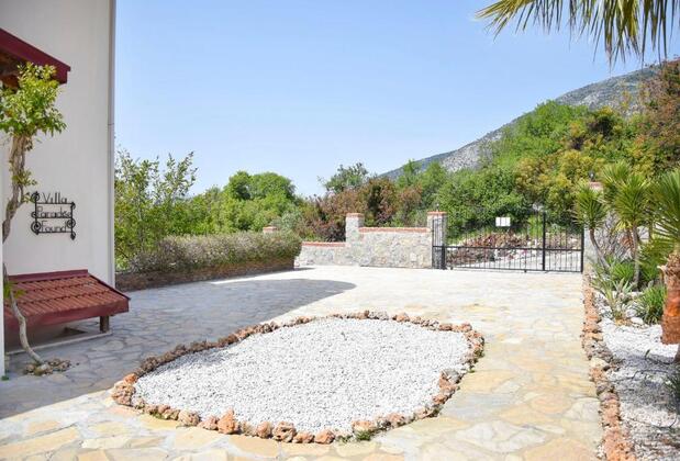 Villa Paradise Ölüdeniz - Görsel 5
