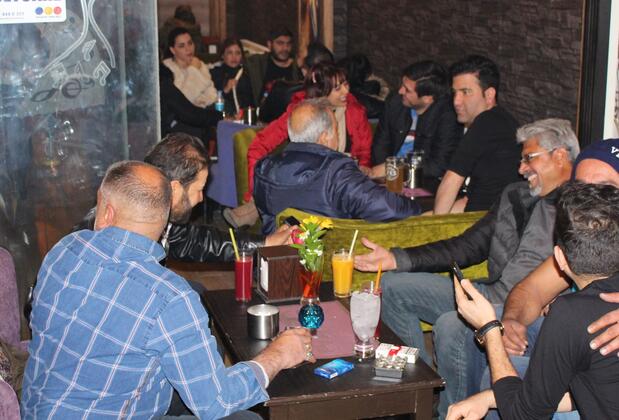 Milena Suites - Görsel 21