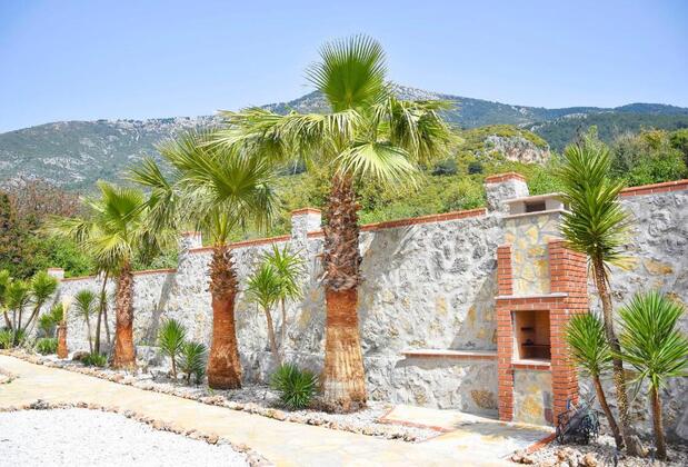 Villa Paradise Ölüdeniz - Görsel 6