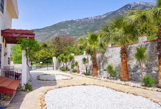 Villa Paradise Ölüdeniz - Görsel 7