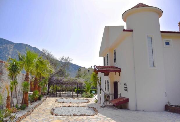Villa Paradise Ölüdeniz - Görsel 8
