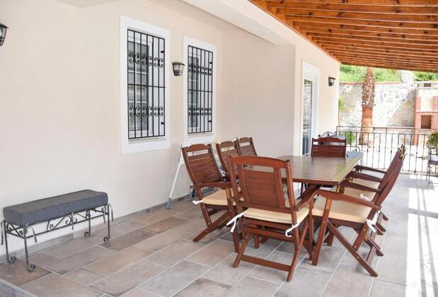 Villa Paradise Ölüdeniz - Görsel 9