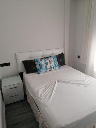 Günışığı Apart Hotel Pension - Görsel 13