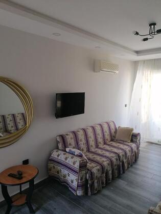Günışığı Apart Hotel Pension - Görsel 5