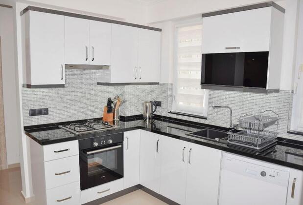 Villa Paradise Ölüdeniz - Görsel 11