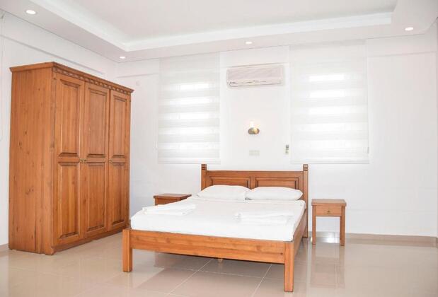 Villa Paradise Ölüdeniz - Görsel 12