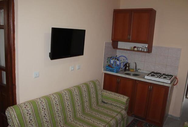 Günışığı Apart Hotel Pension - Görsel 6