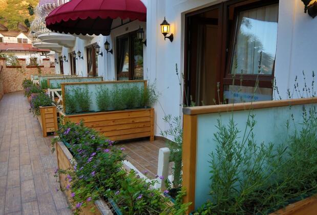 S3 Orange Exclusive Hotel - Görsel 6