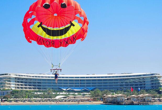 Maxx Royal Belek Golf & Spa - Görsel 4