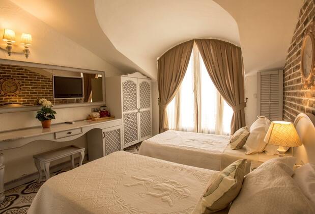 S3 Orange Exclusive Hotel - Görsel 11