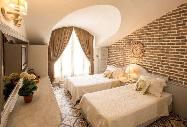 S3 Orange Exclusive Hotel - Görsel 12