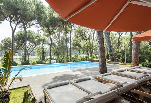 Maxx Royal Belek Golf & Spa - Görsel 12