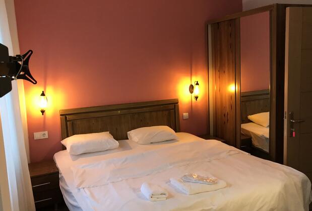 Milena Suites - Görsel 24