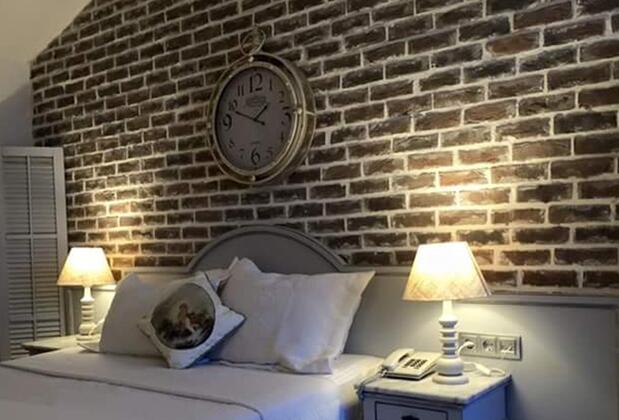 S3 Orange Exclusive Hotel - Görsel 13