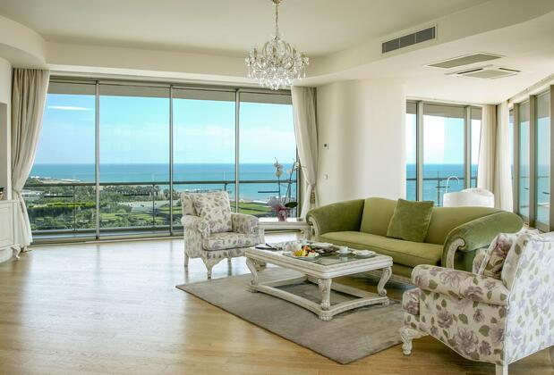 Maxx Royal Belek Golf & Spa - Görsel 33