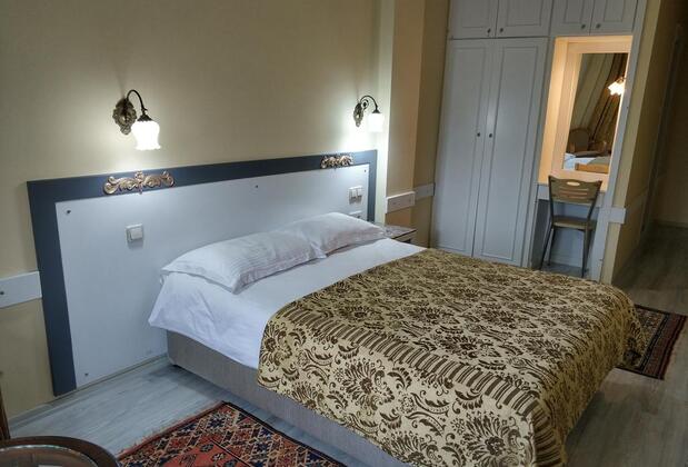 Halı Hotel İstanbul - Görsel 13