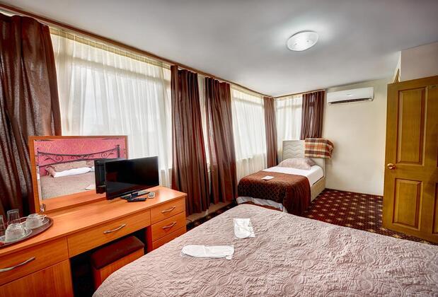 Akdeniz Otel - Görsel 5