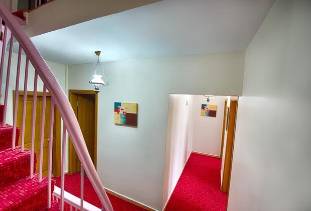 Akdeniz Otel - Görsel 6