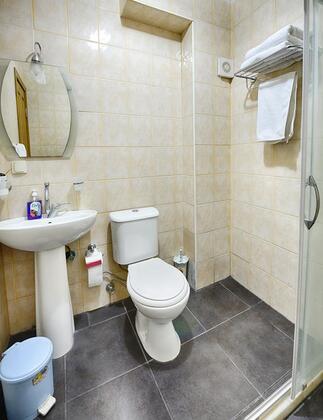 Akdeniz Otel - Görsel 10