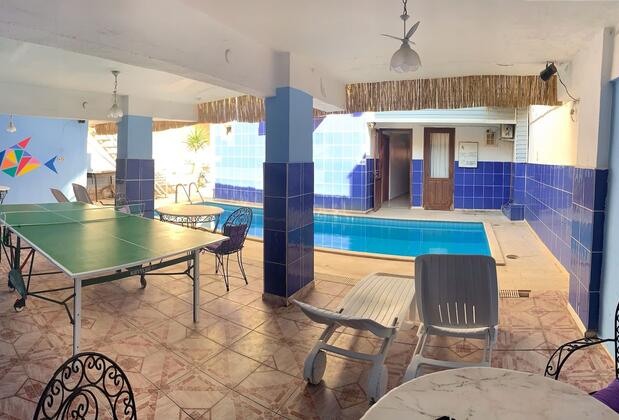 Yüksel Hotel Kuşadası - Görsel 4